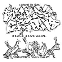 Breaker Breaks Vol 1 trk09 Breaks Of Death